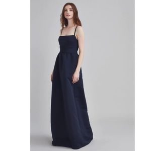 Amsale Ever-GB196A from Bella Bridesmaids.